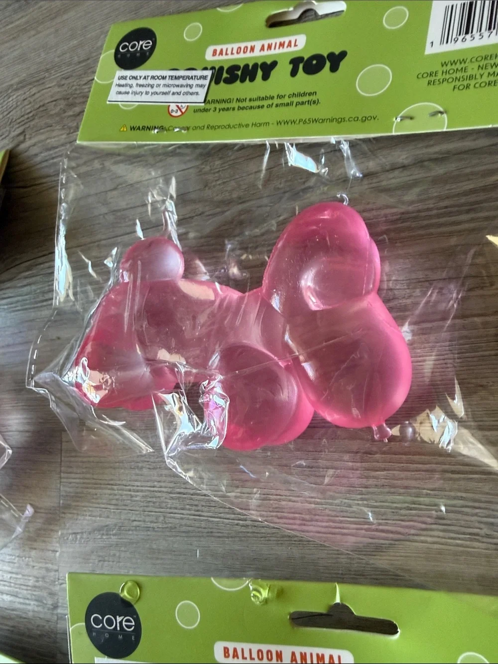 N/A soft stretchy